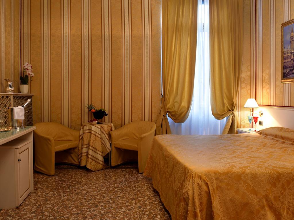 Hotel Corte dei Greci Venezia Esterno foto