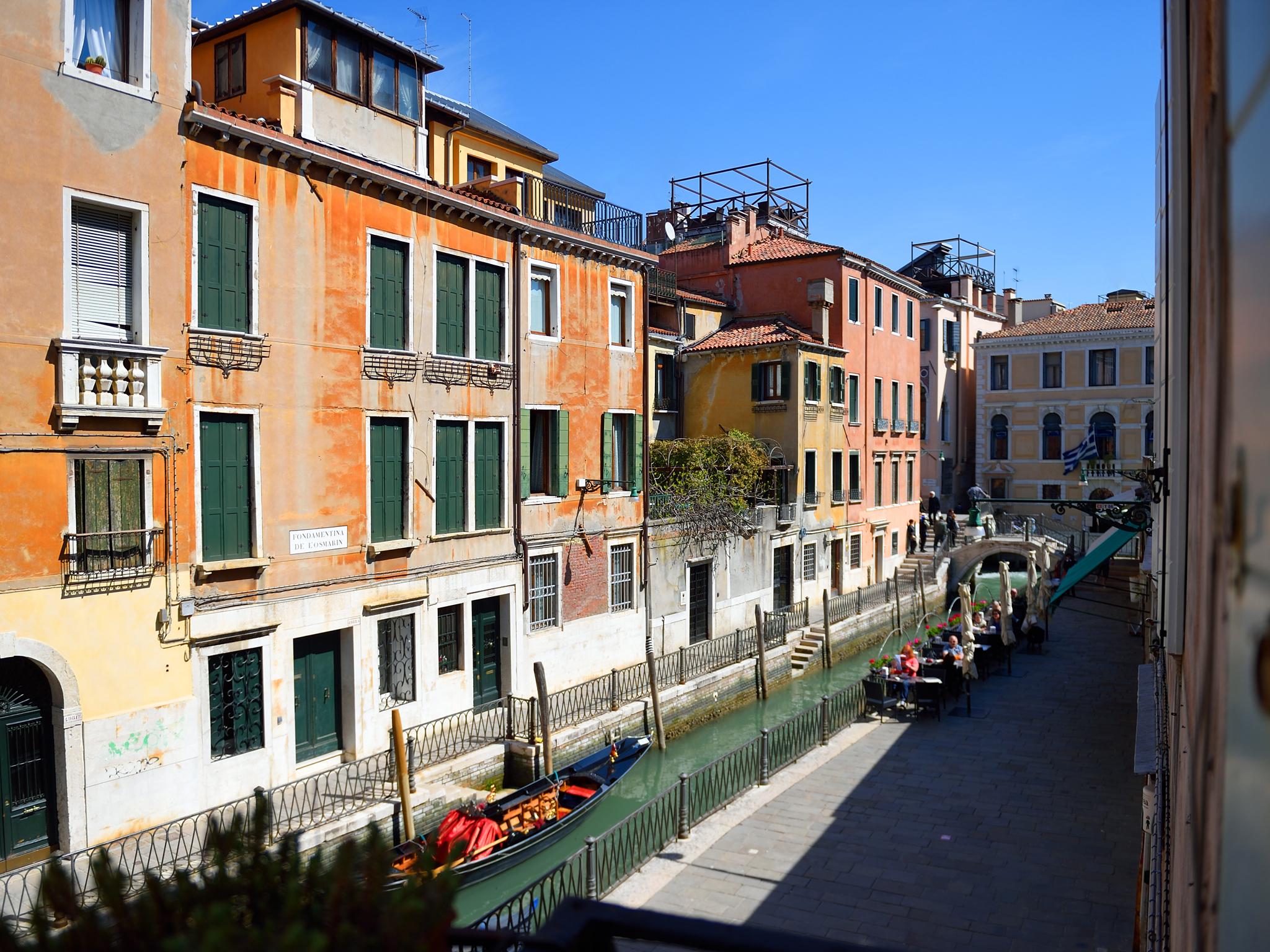 Hotel Corte dei Greci Venezia Esterno foto